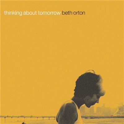 アルバム/Thinking About Tomorrow/Beth Orton