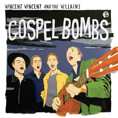 On My Own/Vincent Vincent And The Villains