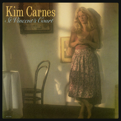 アルバム/St. Vincent's Court/Kim Carnes