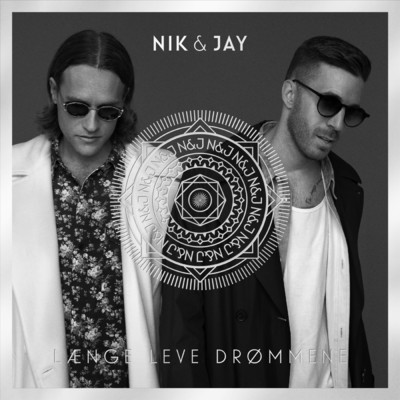 アルバム/Laenge Leve Drommene/Nik & Jay