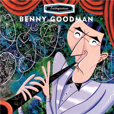 Don't Be That Way/Benny Goodman