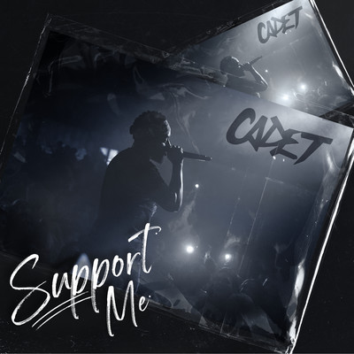 シングル/Support Me/Cadet