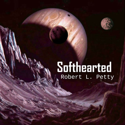シングル/Soul On Hold/Robert L. Petty