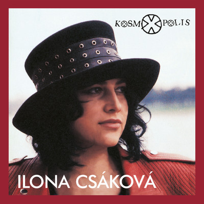 シングル/Tanec v case (1998 Remastered Version)/Ilona Csakova