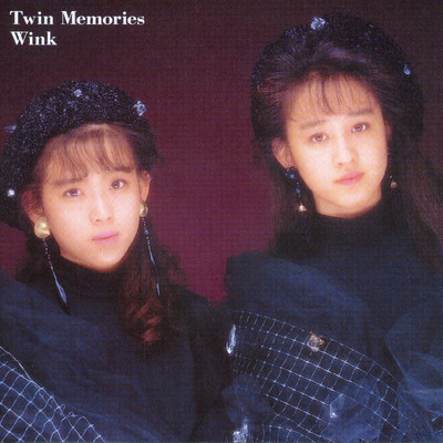 アルバム/Twin Memories (Original Remastered 2018)/Wink