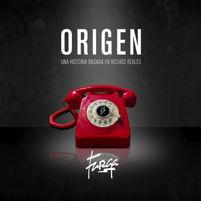 アルバム/Origen/Farga