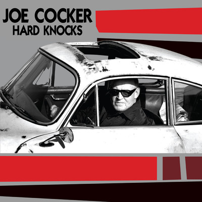 アルバム/Hard Knocks/ジョー・コッカー