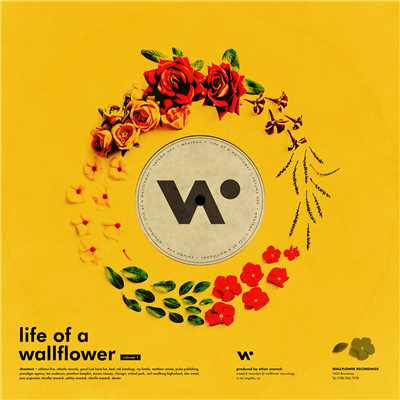 アルバム/Life of a Wallflower, Vol. 1/Whethan