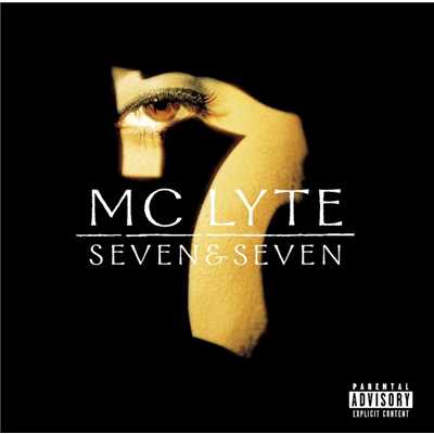 アルバム/Seven & Seven/MC Lyte