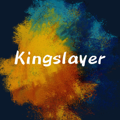 アルバム/Kingslayer/Sian Sison