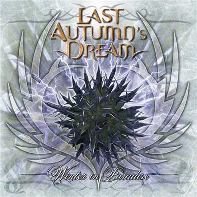 アルバム/WINTER IN PARADISE/Last Autumn's Dream