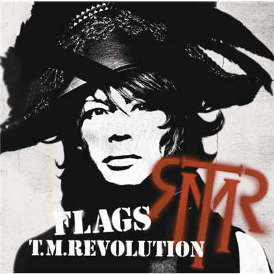 アルバム/FLAGS/T.M.Revolution