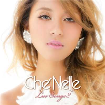 let go (featuring マット・キャブ／English Ver.)/Che'Nelle