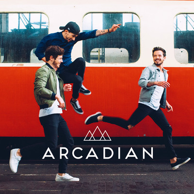 アルバム/Arcadian/Arcadian