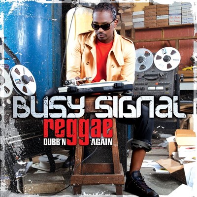 Kingston Town (Extended Dub Mix)/Busy Signal