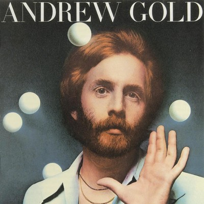 Hang My Picture Straight/Andrew Gold