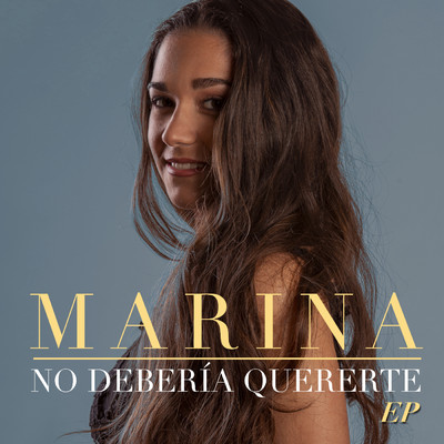 アルバム/No deberia quererte EP/Marina