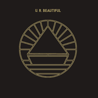 シングル/U. R. Beautiful/The Beach