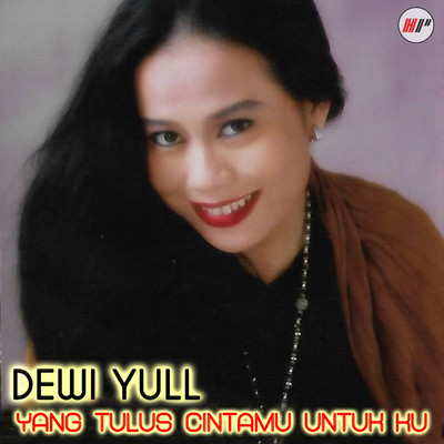 アルバム/Yang Tulus Cintamu Untuk Ku/Dewi Yull