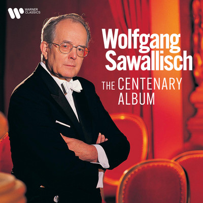 シングル/Nachtgesang im Walde, Op. Posth. 139, D. 913/Wolfgang Sawallisch