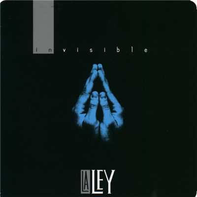 アルバム/Invisible/La Ley