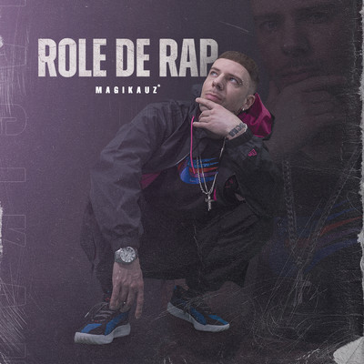 Role De Rap/Magikauz／BBeat