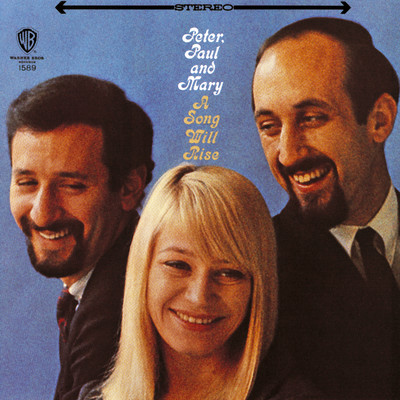 For Lovin' Me/Peter, Paul and Mary