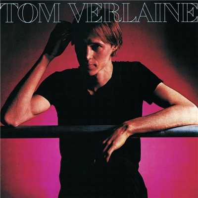 シングル/Breakin' My Heart/Tom Verlaine