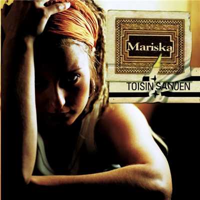 アルバム/Toisin sanoen/Mariska