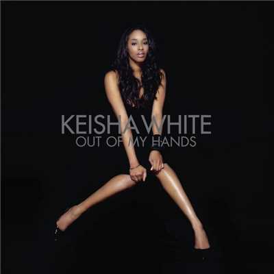 アルバム/Out Of My Hands/Keisha White