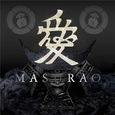 シングル/MASURAO(Instrumental)/DJ OZMA