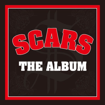 アルバム/THE ALBUM/SCARS