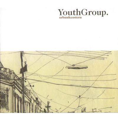 アルバム/Urban & Eastern/Youth Group
