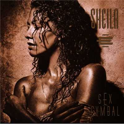 Sex Cymbal/Sheila E