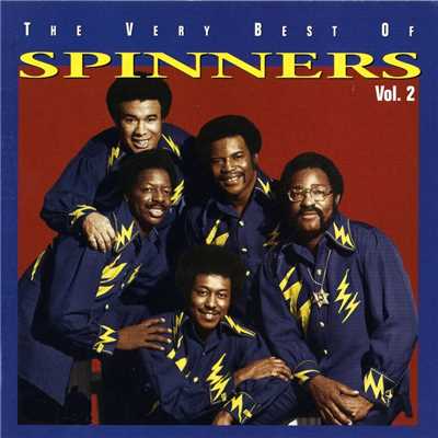 アルバム/The Very Best of the Spinners, Vol. 2/Spinners