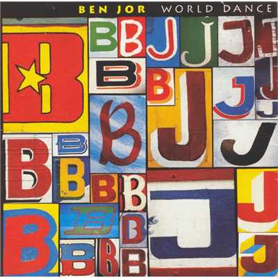 アルバム/Ben Jor ( World Dance)/ジョルジ・ベンジョール