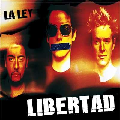 アルバム/Libertad/La Ley
