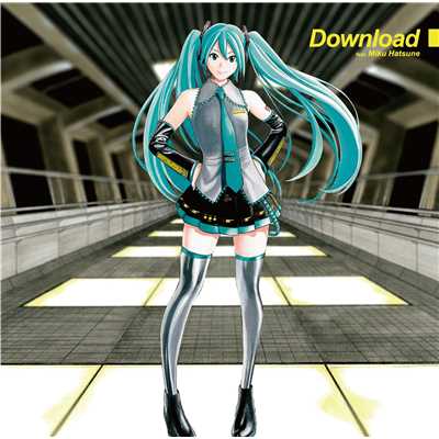 Download feat.初音ミク/Various Artists