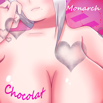 シングル/Chocolat/Monarch