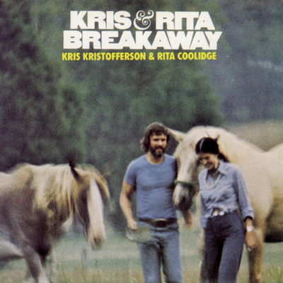 Lover Please/Kris Kristofferson／Rita Coolidge