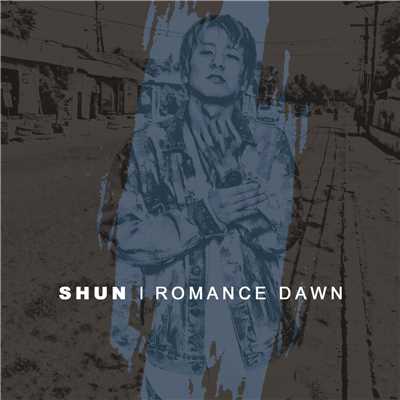 アルバム/Romance Dawn/SHUN
