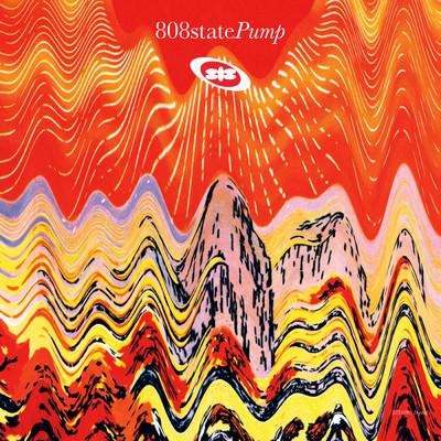 アルバム/Pump/808 State
