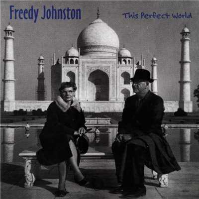 Disappointed Man/Freedy Johnston