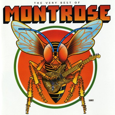 Music Man (Remastered Version)/Montrose