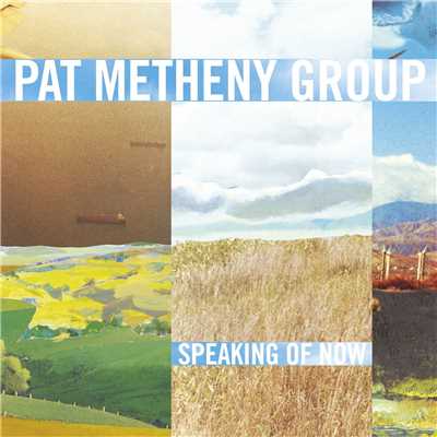 As It Is/Pat Metheny Group