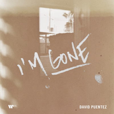 アルバム/I'm Gone/David Puentez