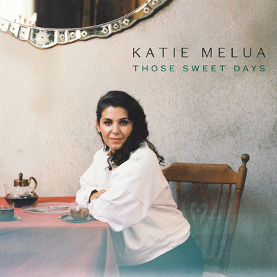 アルバム/Those Sweet Days/Katie Melua