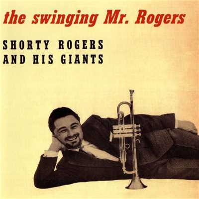 Martians Go Home/Shorty Rogers & His Giants