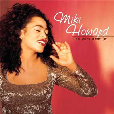 アルバム/The Very Best Of Miki Howard/Miki Howard