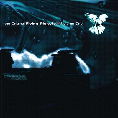 Only You (Re-recorded Version)/The Flying Pickets